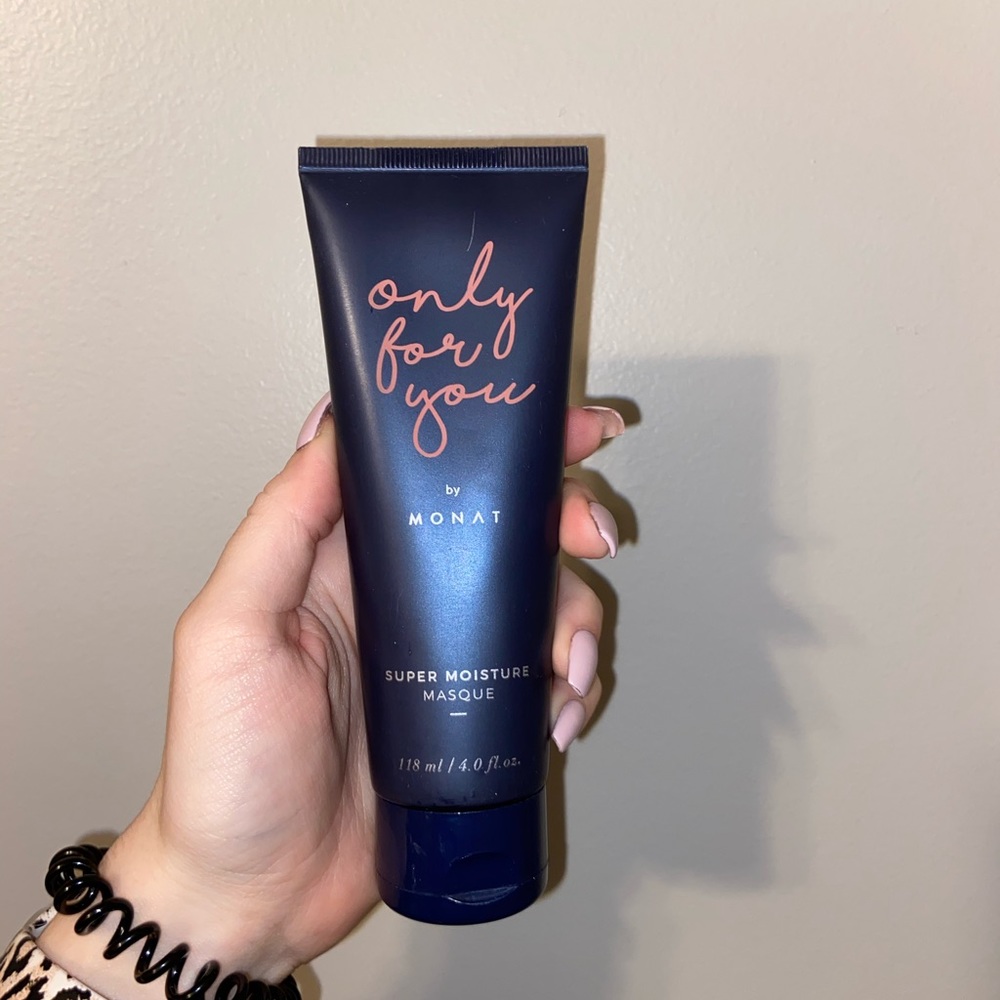 MONAT super moisture masque